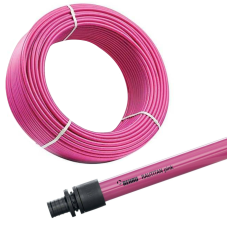 Труба REHAU RAUTITAN pink 20х2,8 мм (136052120)
