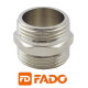 Ниппель FADO FITT 1/2"