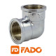 Угол FADO FITT 1/2" ВВ