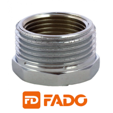 Футорка FADO FITT 3/8"x1/2"