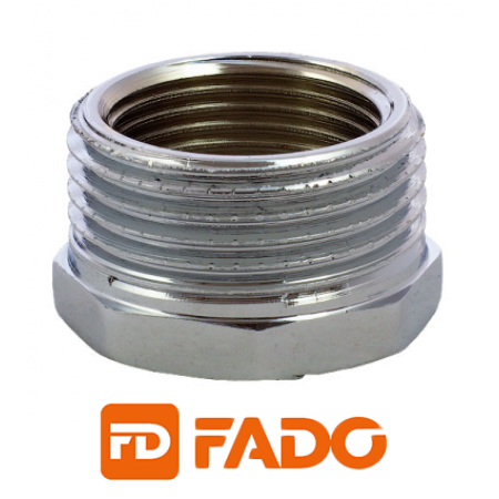 Футорка FADO FITT 1"x3/4"