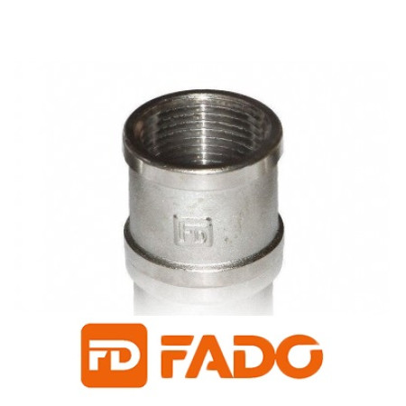 Муфта FADO FITT 1-1/4"