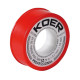 ФУМ лента для воды KOER STP-01 PRO 20M*0.2mm*19mm (KR0121)