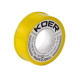 ФУМ лента для газа KOER ST-02 15M*0.1mm*12mm (KR0120)