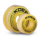 ФУМ лента для газа KOER ST-12 10M*0.1mm*12mm (KR2809)