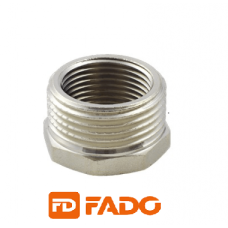 Футорка FADO FITT 3/8"x1/2"