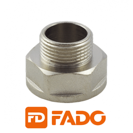 Переходник FADO FITT 2"x1-1/2"