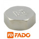 Заглушка внутренняя FADO FITT 1/2"