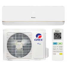 Кондиционер GREE GWH12AAB-K6DNA5A (BORA INVERTER)