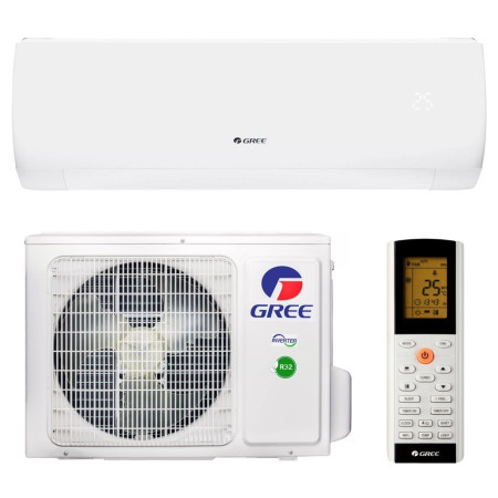 Кондиционер Gree Muse Inverter GWH09AFC-K6DNA1A