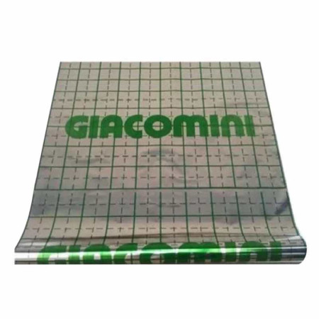 Пленка теплоотражающая с разметкой Giacomini 60 микрон