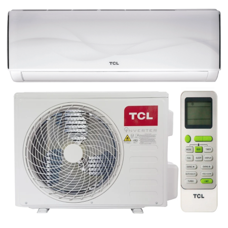 Кондиционер TCL ELITE TAC-12CHSD/XA31I Inverter R32 WI-FI Ready