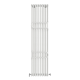 Дизайнерский радиатор Ideale Zeta 12 10/1800/460 белый