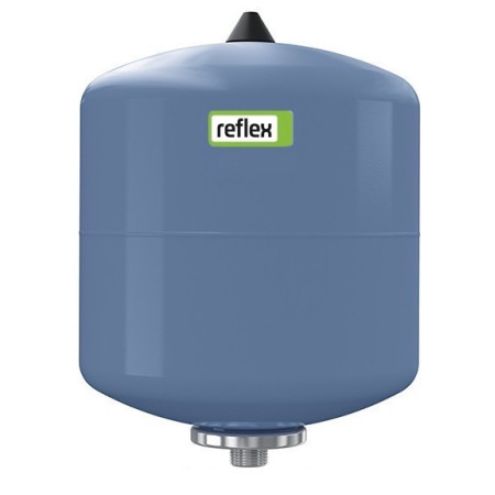 Расширительный бак REFLEX REFIX DE 25 (7304000)
