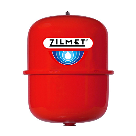 Расширительный бак ZILMET CAL-PRO 8 (1300000800)