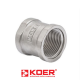 Муфта KOER KF.С12 - 1-1/4"