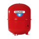 Расширительный бак ZILMET CAL-PRO 35 (1300003503) Расширительный бак ZILMET CAL-PRO 35 (1300003503)