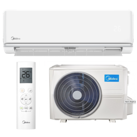 Кондиционер Midea XTreme II MSAG-12HRFN8-I /MSAG-12HRFN8-O