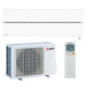 Кондиционер Mitsubishi Electric MSZ-LN25VGW/MUZ-LN25VG Кондиционер Mitsubishi Electric MSZ-LN25VGW/MUZ-LN25VG