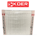 Стальной радиатор Koer 22 300*700B