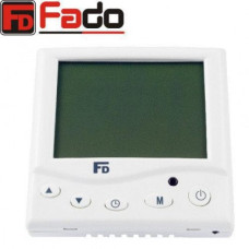 Терморегулятор цифровой выносной FADO TR-11