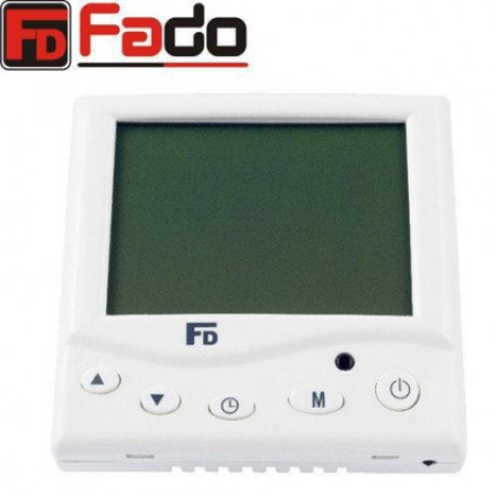 Терморегулятор цифровой выносной FADO TR-11