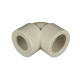 Колено FV Plast 90* редуцированное 25х20