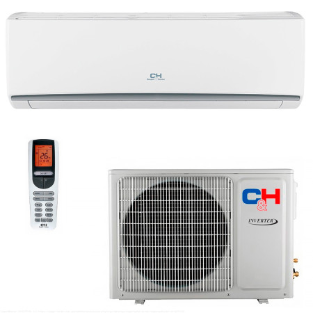 Кондиционер Cooper&Hunter Winner (Inverter) CH-S12FTX5