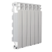 Алюминиевый радиатор Fondital Aleternum B4 350/100 