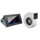 Комплект KG Elektronik Автоматика CS-19 + Турбина DP-120 ALU