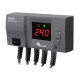 Автоматика котла KG Elektronik CS-20