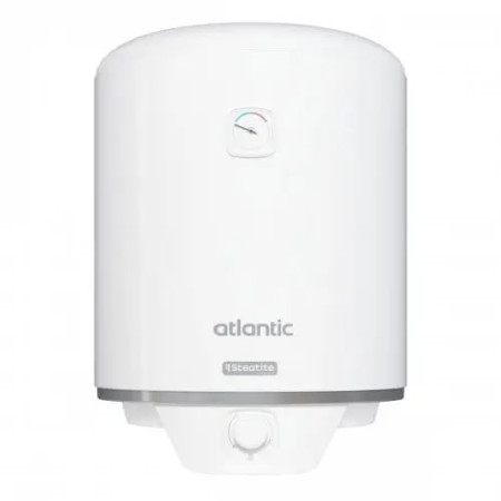 Водонагреватель электрический Atlantic Steatite Elite VM 050 D400S-2-BC (1500W)