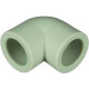 Колено FV Plast 90*х32