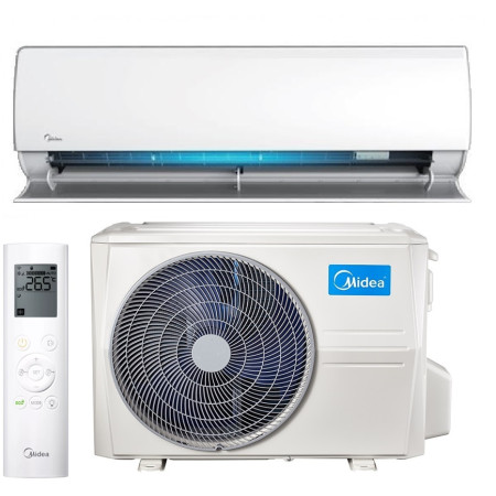 Кондиционер Midea Ultimate Comfort MT-09 N8D6-I/MBT-09N8D6-O (INVERTER)