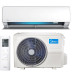 Кондиционер Midea Ultimate Comfort MT-12N8D6-I/MBT-12N8D6-O (INVERTER)