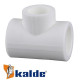 Тройник редукционный KALDE D50*20*50