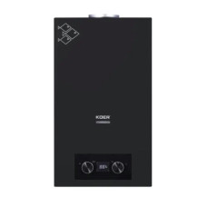 Газовая колонка KOER KWH.G0110 10 L - BLACK