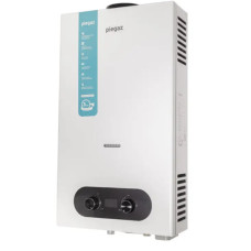 Газовая колонка Piegaz Hermes White