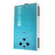 Газовая колонка Piegaz Afrodita Blue Glitter
