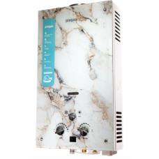 Газовая колонка Piegaz Afrodita Onyx Marble