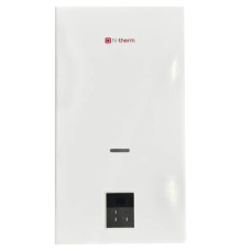 Газовая колонка Hi-therm Termic-11 MC ( с модуляцией )