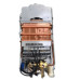 Газовая колонка Hi-therm Termic-11 MC ( с модуляцией )