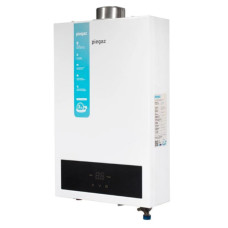 Газовая колонка Piegaz Hermes A Turbo White
