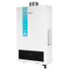 Газовая колонка Piegaz Hermes A Turbo White