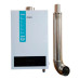 Газовая колонка Piegaz Hermes A Turbo White
