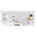 Газовая колонка Sabio JSP24-12FT05 White - 12 л