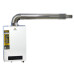 Газовая колонка Sabio JSP24-12FT05 White - 12 л