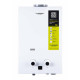 Газовая колонка THERMO alliance JSD20-10 CL