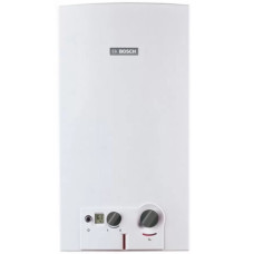 Газовая колонка Bosch Therm 6000 O WRD 10-2G
