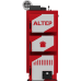 Твердотопливный котел Altep Classic Plus - 24 кВт (турбина+автоматика)